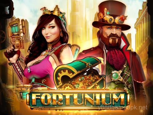 Fortunium