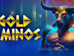 Gold of Minos