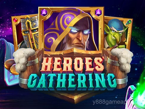 Heroes' Gathering