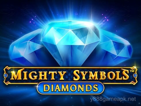Mighty Symbols: Diamonds