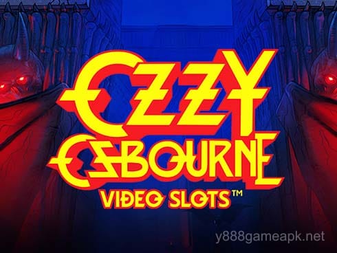 Ozzy Osbourne Video Slots
