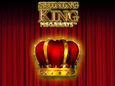Shining King Megaways