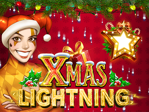 Xmas Lightning