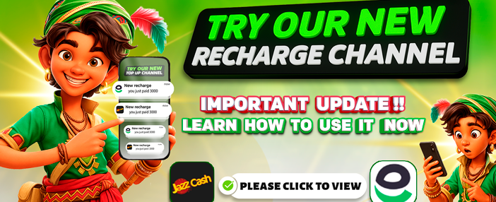 Latest Promotions from y888